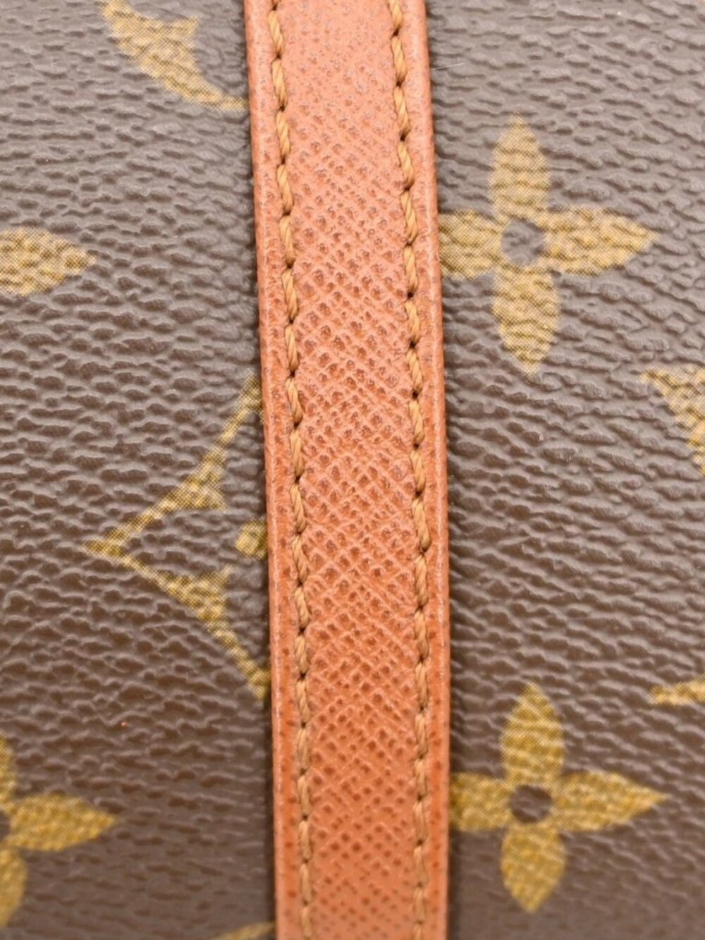LOUIS VUITTON PAPILLON 26 HANDBAG MONOGRAM VINTAGE - Picture 8 of 16